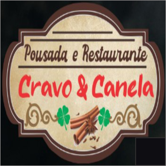 Cravo e Canela Restaurante, Churrasco na Chapa, Burgueria e Yakisoba - logo