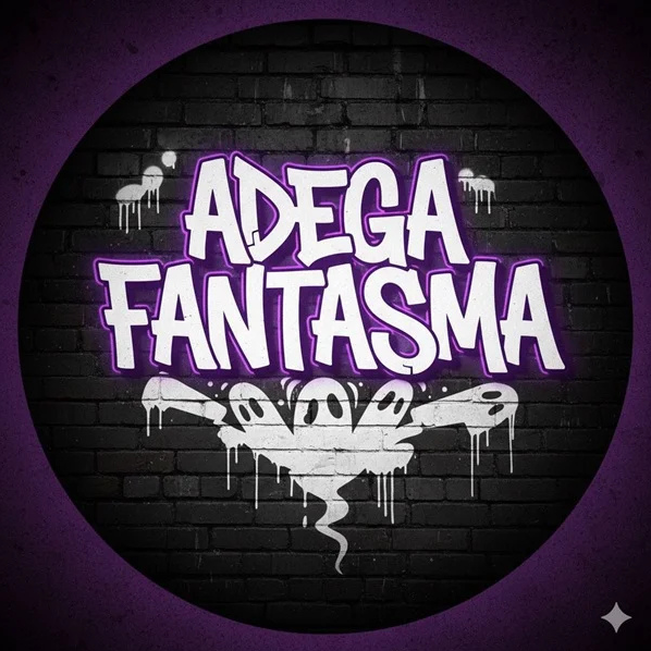 Adega Fantasma - logo