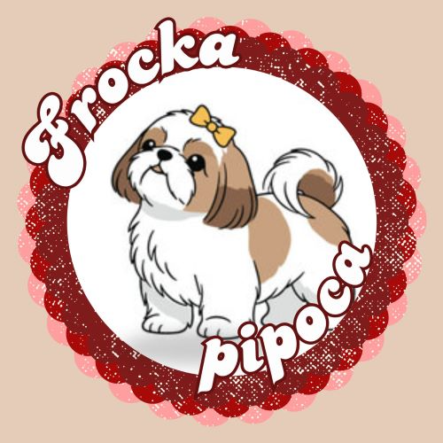 Frocka Pipoca - logo