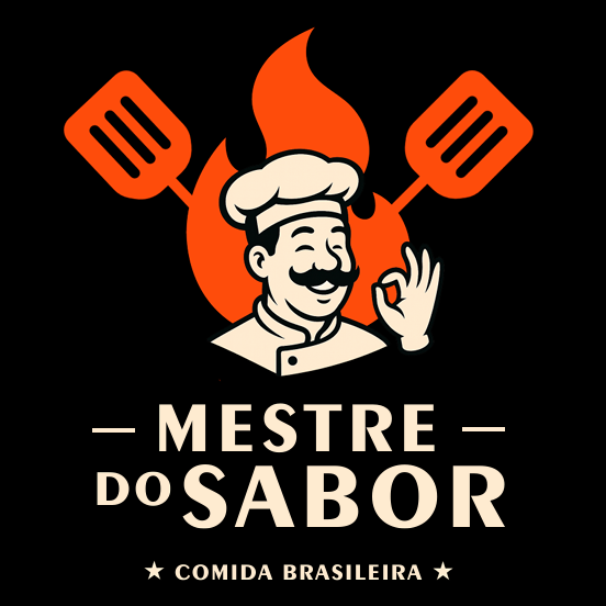 Mestre do Sabor Ibirama - logo