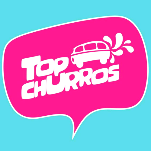 Top Churros - logo
