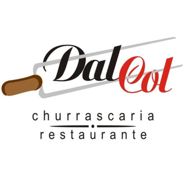 Dal Col Churrascaria - logo