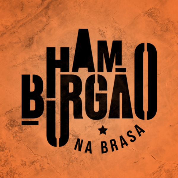 Hamburgão Na Brasa - logo