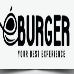 ÉBurger - logo