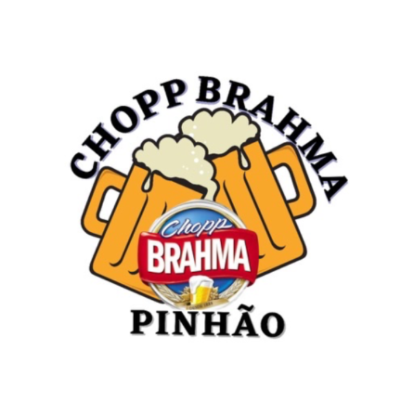 Chopp Brahma - logo