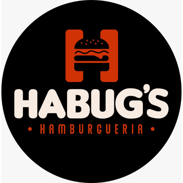 Habugs Hamburgueria - logo