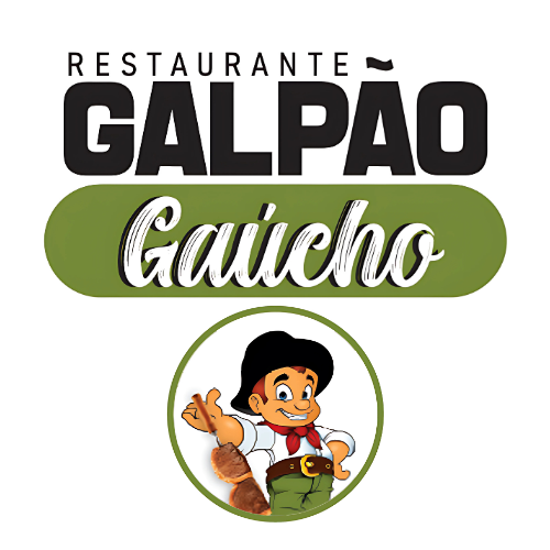 Galpão Gaúcho - logo