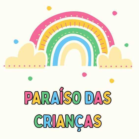 Paraíso das Crianças  - logo