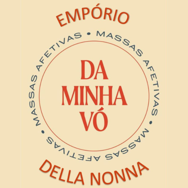 Empório Della Nonna - Da Minha Vó - logo