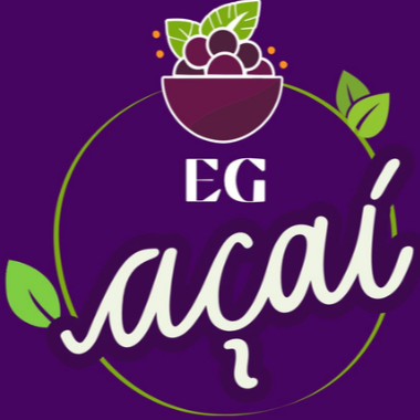 Eg Açaí - logo