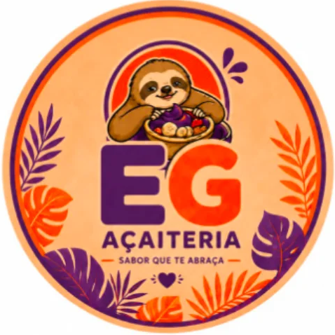 Eg Açaí - logo