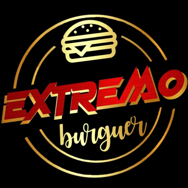 Extremo Burguer - logo