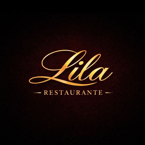 Lila Restaurante - logo
