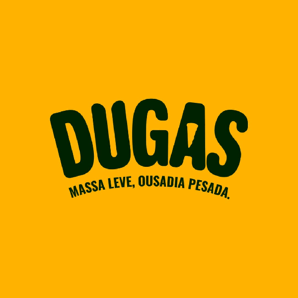 Dugas Pizza  - logo