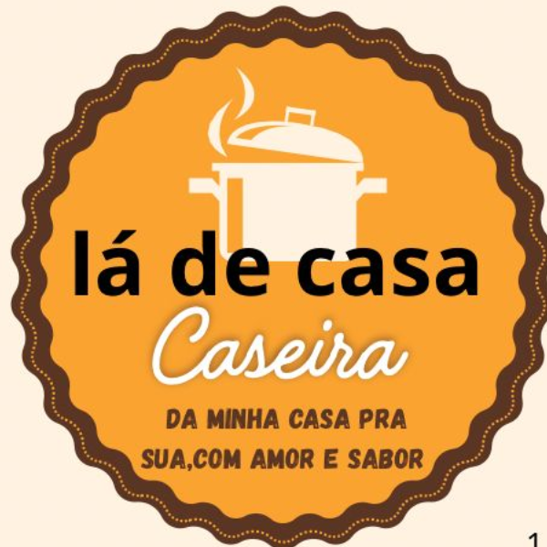 Lá De Casa Caseira  - logo