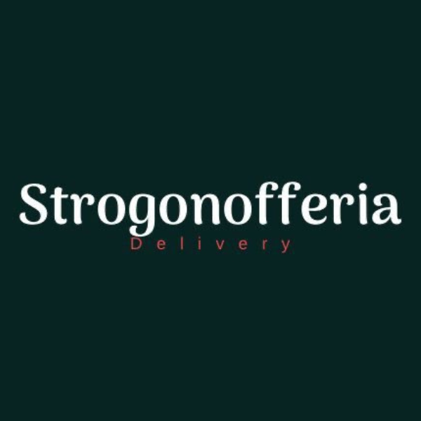  Strogonofferia - logo