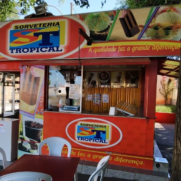 Loja Buenos Aires - Sorveteria Tropical - novo - logo