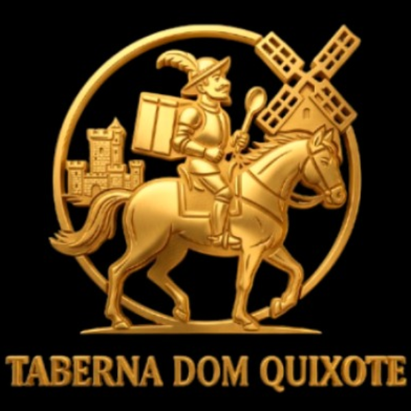 Taberna Dom Quixote - logo