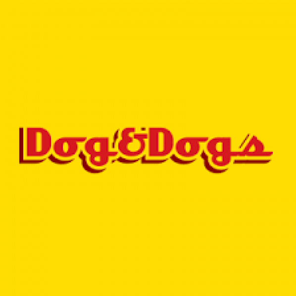 Dog e Dogs - logo