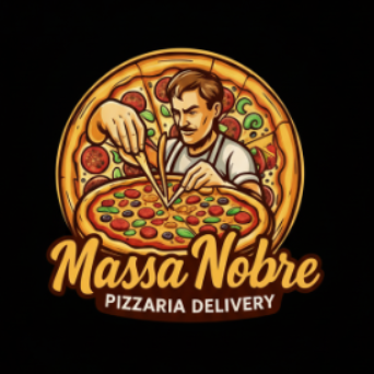 Massa Nobre - logo