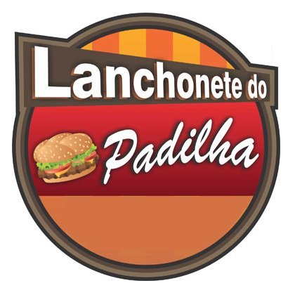 Lanchonete do Padilha - logo