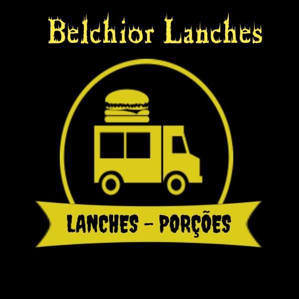 Belchior Lanches - logo