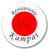 Kampai Restaurante - logo