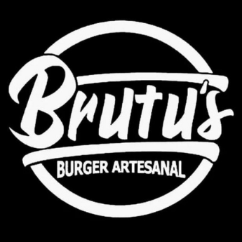 Brutu’s Burguer Artesanal_ - logo