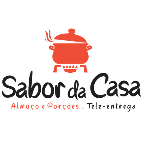 Sabor da Casa - logo
