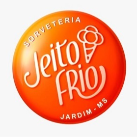 Sorveteria Jeito Frio - logo