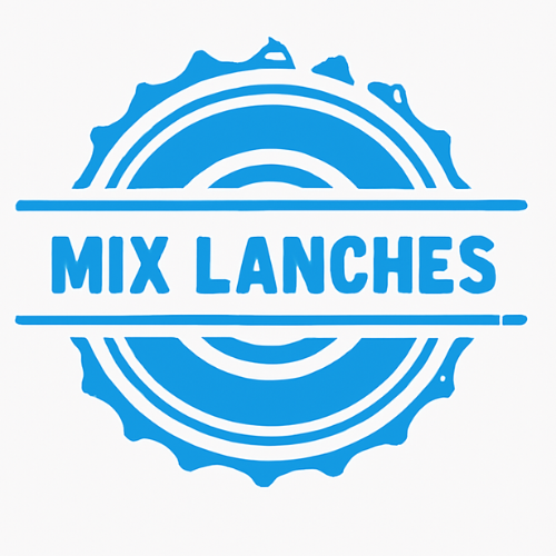 Mix Lanches - logo