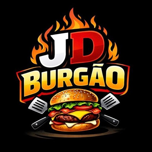 JD Burgão - logo
