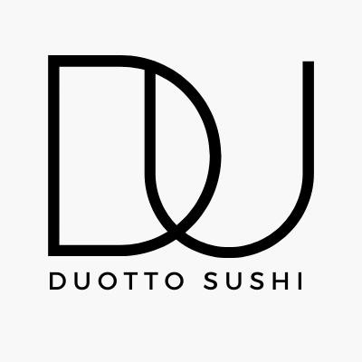 Duotto Sushi - logo
