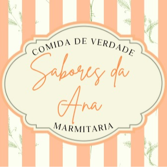 Sabores da Ana - logo