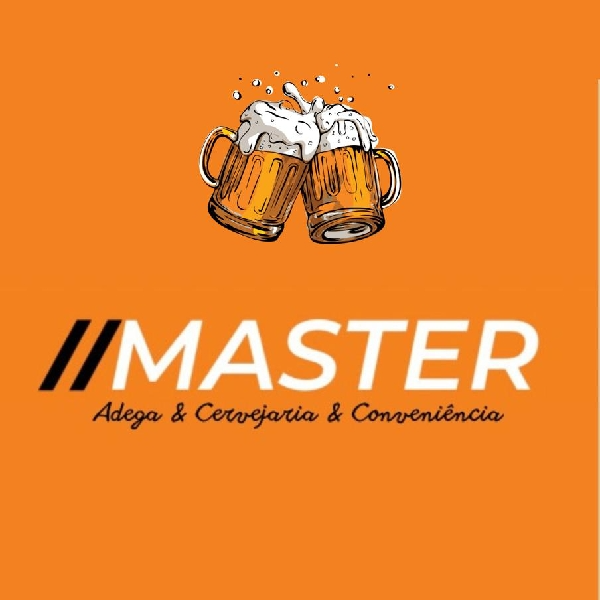 Cervejaria e Conveniência Master - Centro - logo