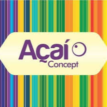 Açaí Concept Jba-&Lzn - logo