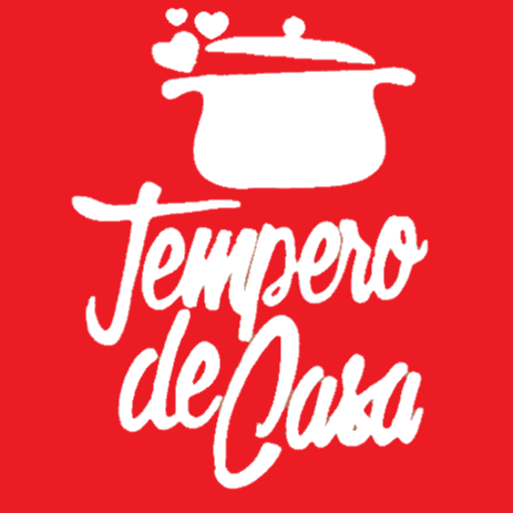 Tempero de casa - logo