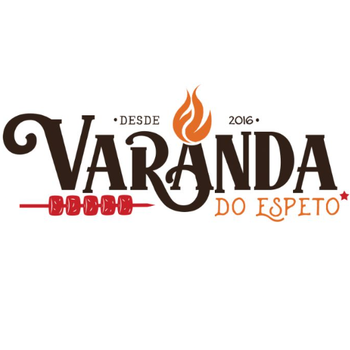 VARANDA DO ESPETO - logo