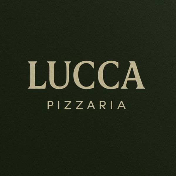 Lucca Pizzaria - logo