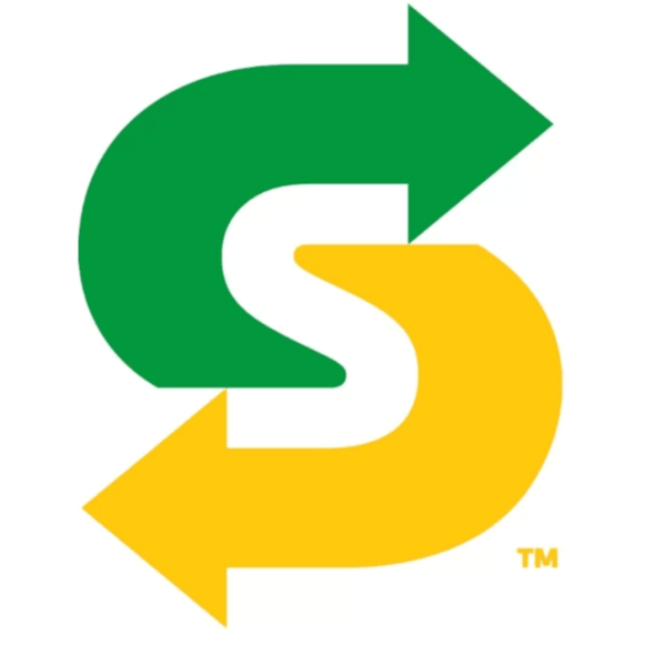 Subway  - logo