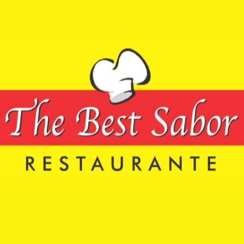 The Best Sabor Restaurante  - logo