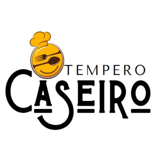 Tempero Caseiro - logo