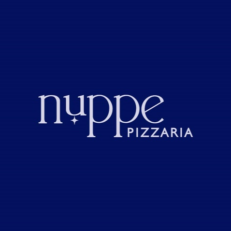 Nuppe pizzaria - logo