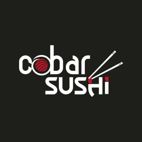 Cobar Sushi Delivery - logo