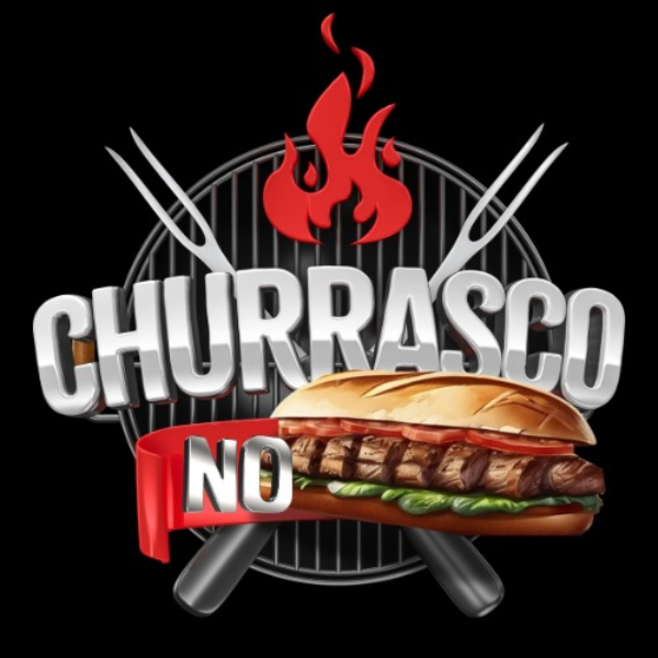 Churras no Pão - logo