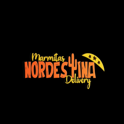 Marmitas Nordestina Delivery - logo