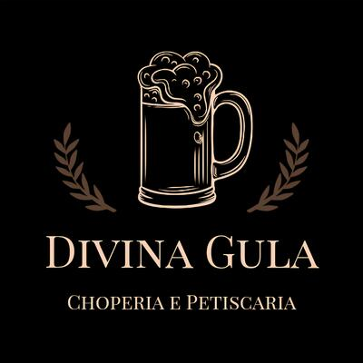 Divina Gula - logo