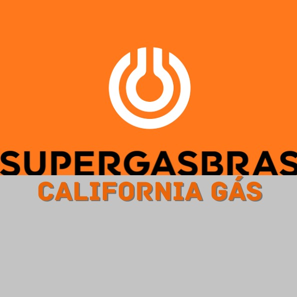 CALIFORNIA COMERCIO DE GAS - logo