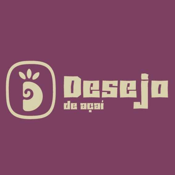 Desejo de Açaí - logo
