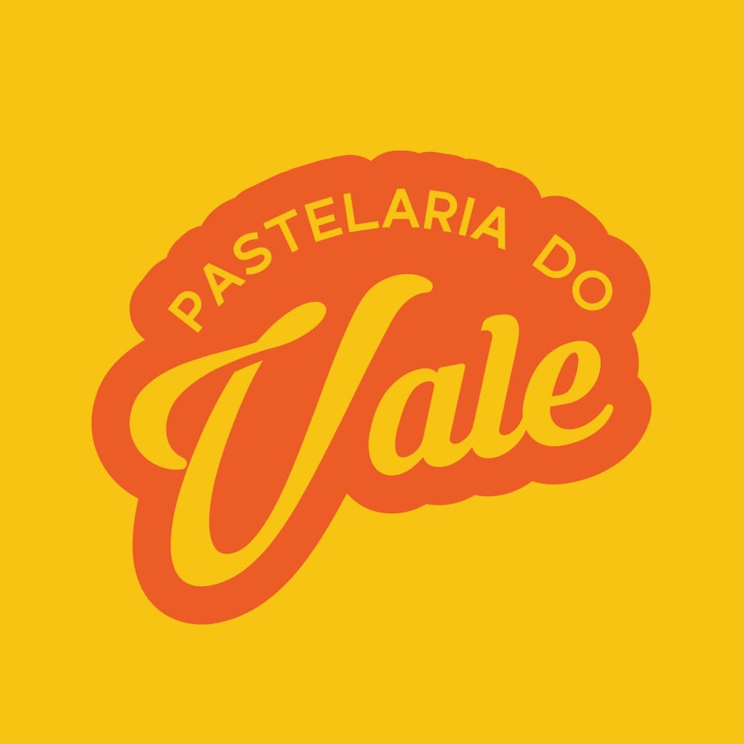 Pastelaria Do Vale - logo